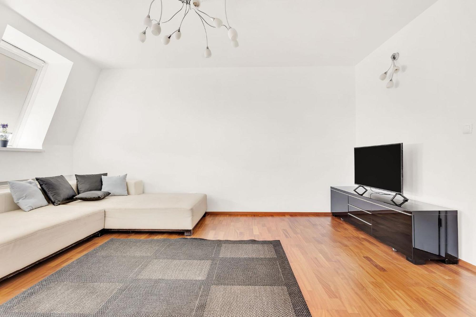 Jaques Apartman