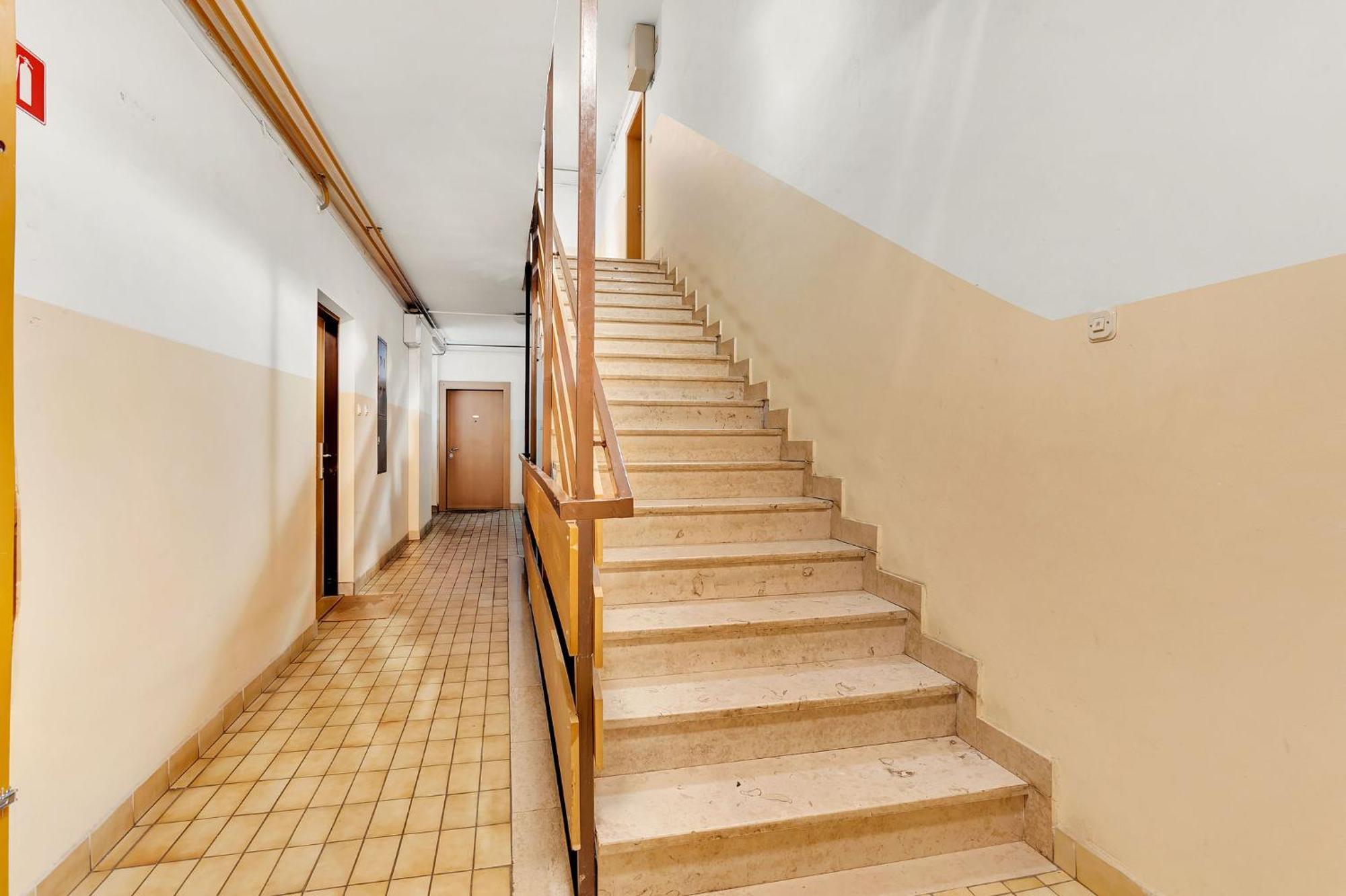 Apartman Jaques Ljubljana