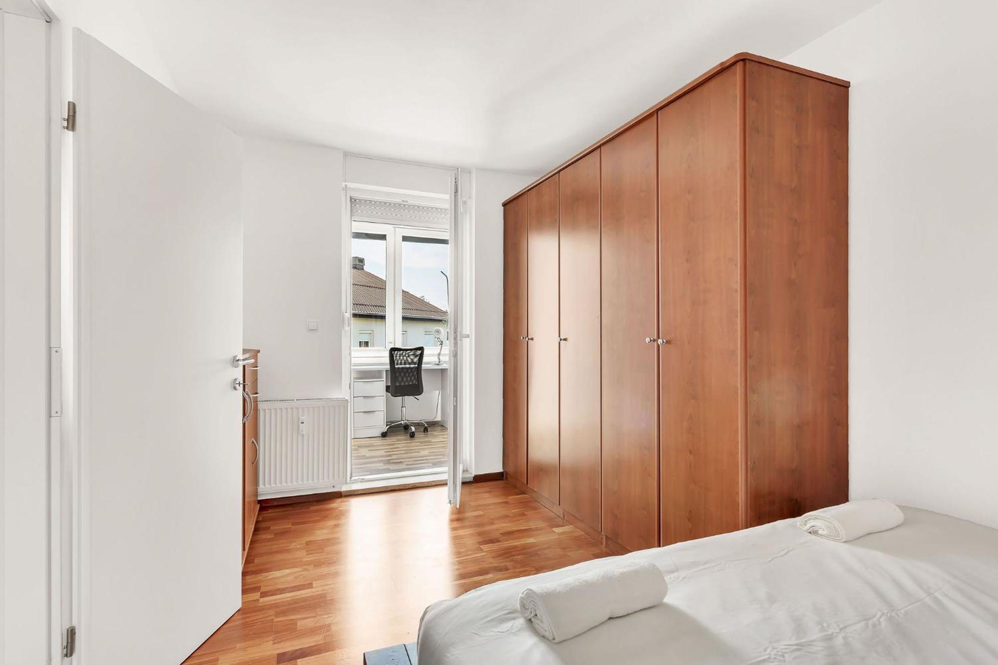 Apartman Jaques