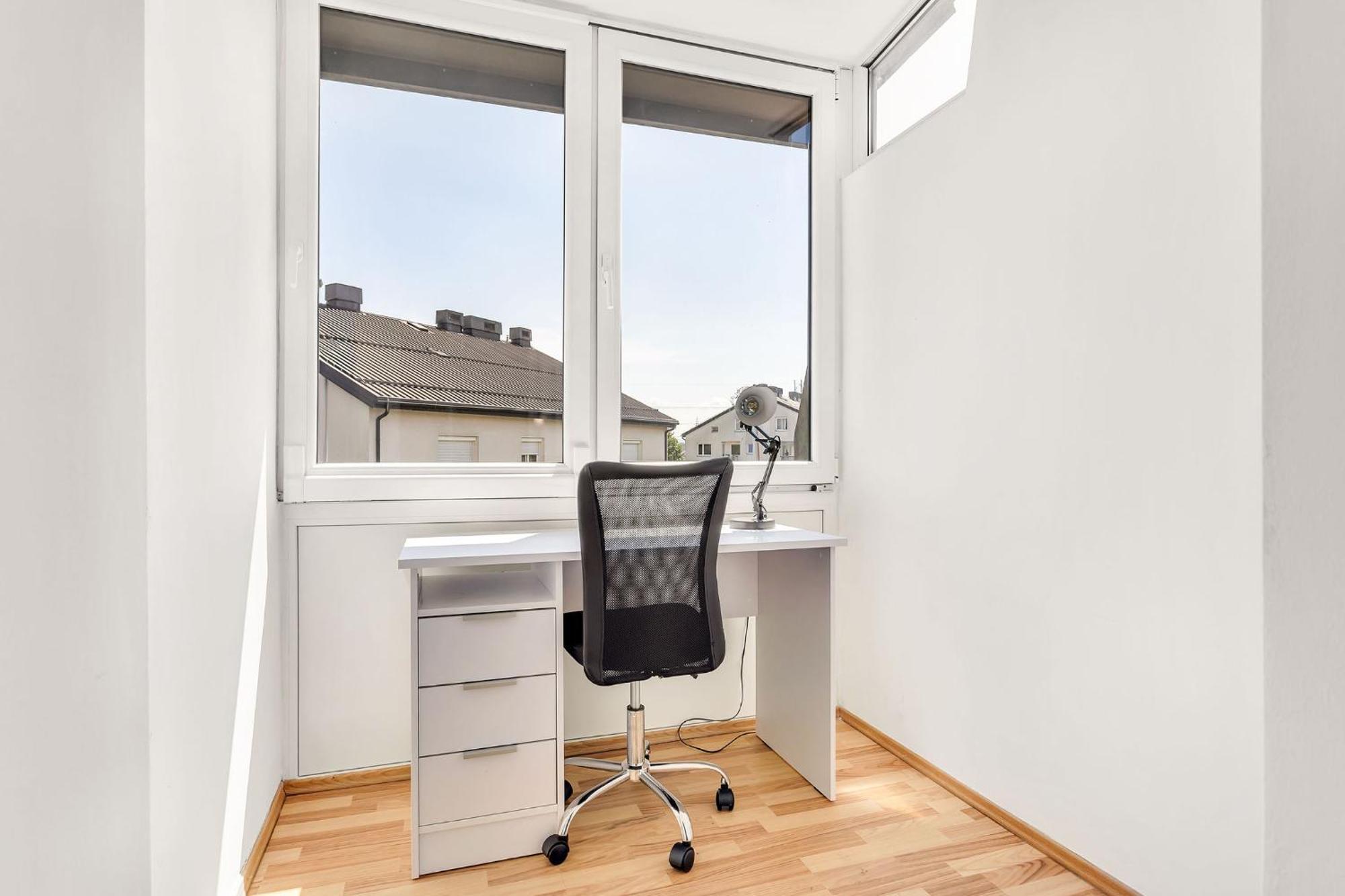 Jaques Apartman Ljubljana