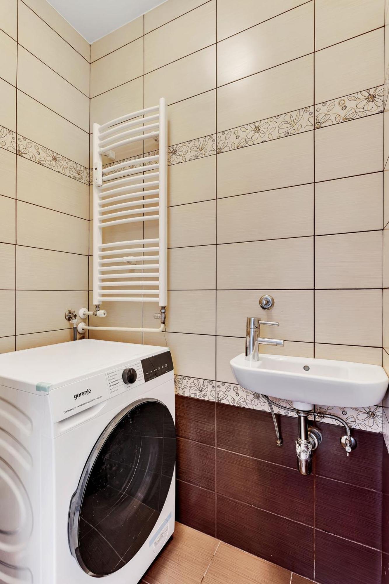 Apartman Jaques Ljubljana