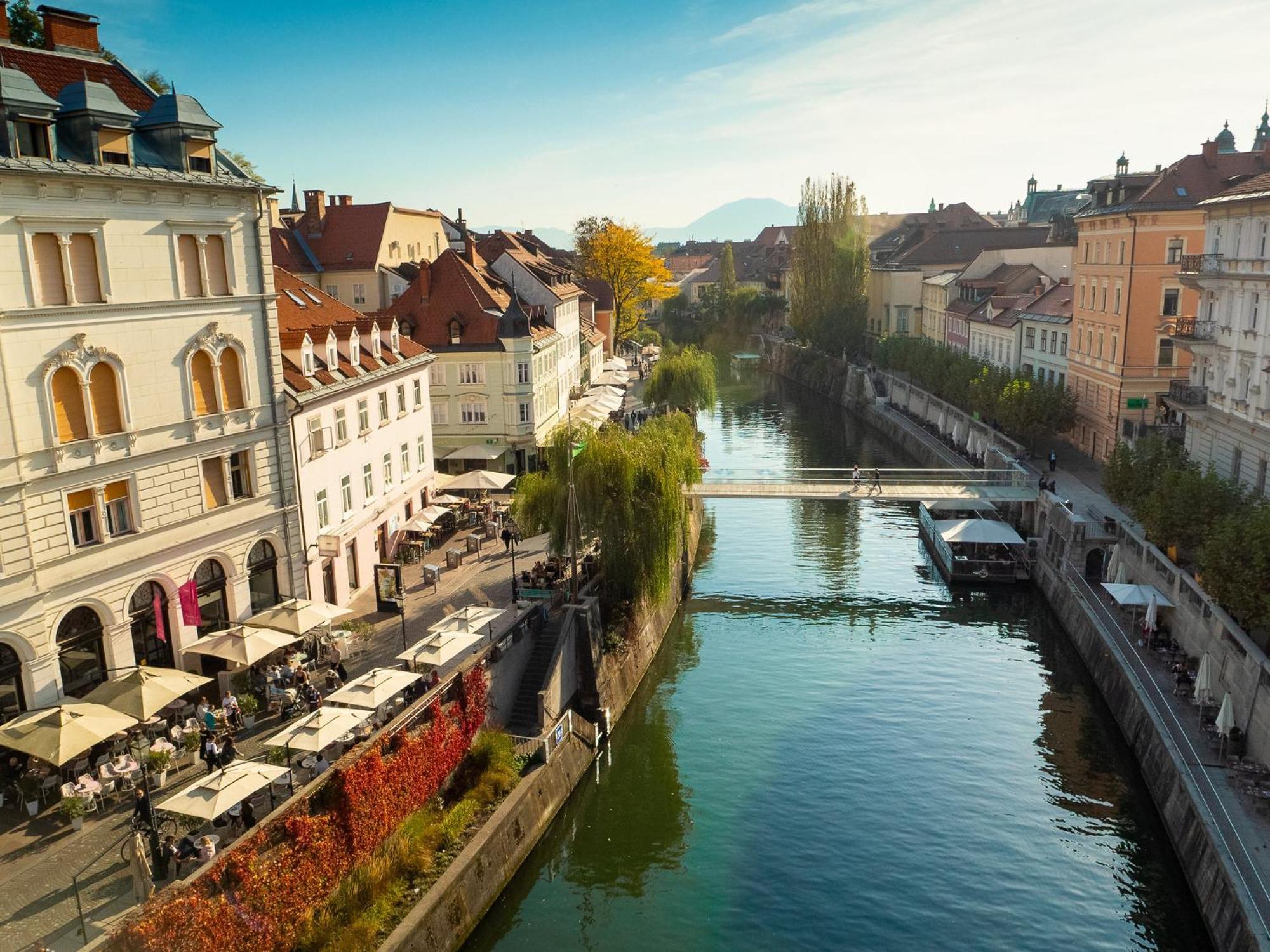 Jaques Ljubljana